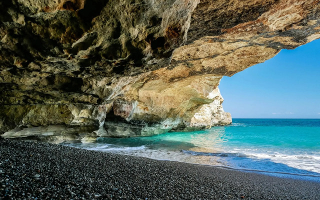 Asteri Blue Suite - Rethymno Daylight Delight