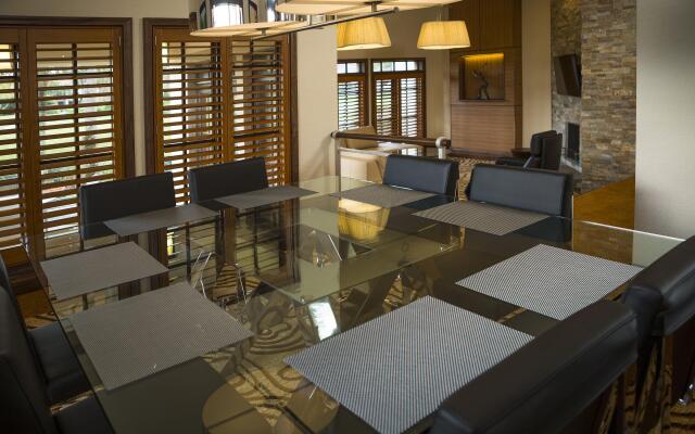 Villas of Grand Cypress