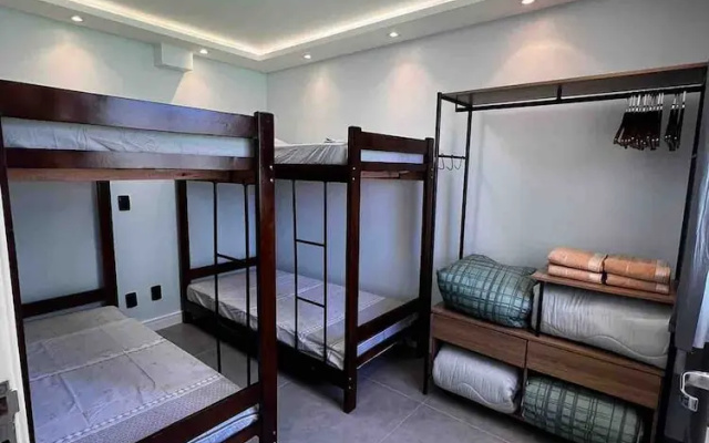 Ap Premier Home Club - Turismo e Lazer
