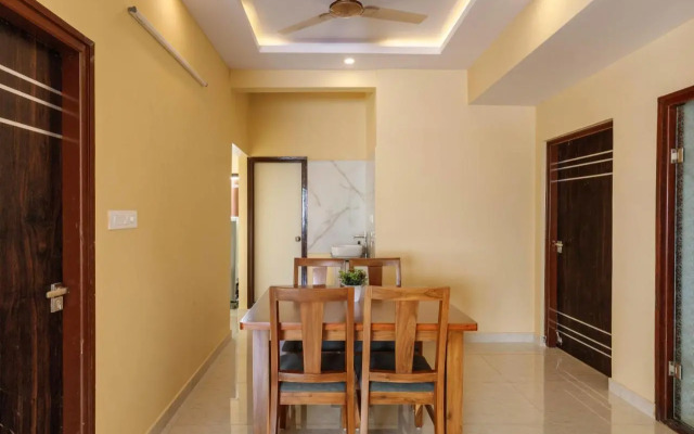 OYO Rooms Bannerghatta Road 2