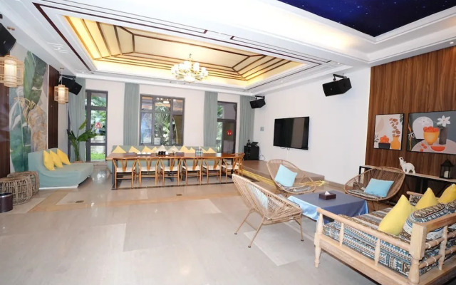 Huizhou Hazens East Resort