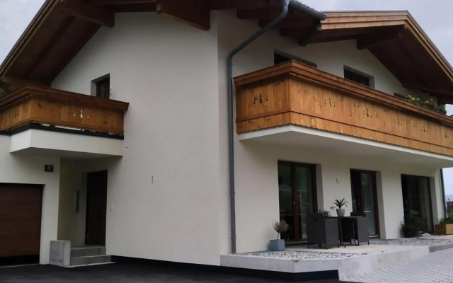 **Auszeit am Kaiser**