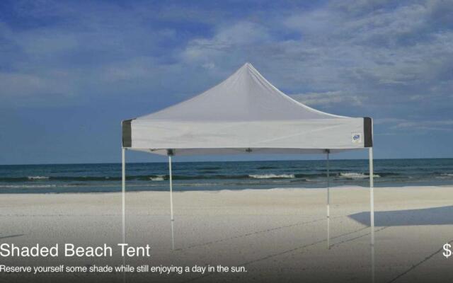 Excelsior Beach to Bay-bayside