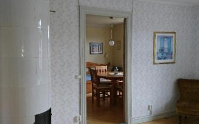 STF Glasbruket Hostel and Apartments