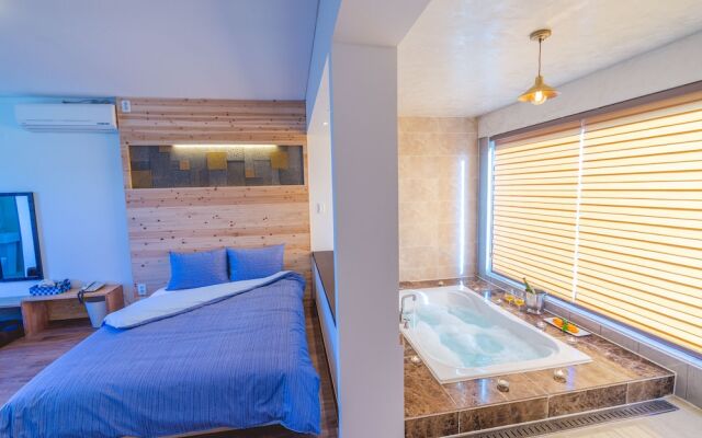 Shall Story Resort Jeju