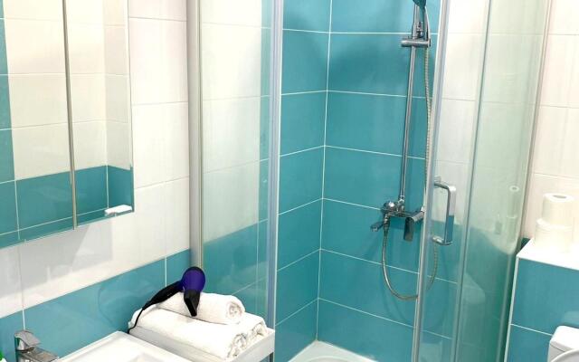 Апартаменты в микрорайоне Олимпийский городок 2