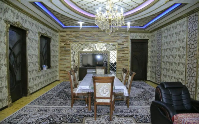 Guest House Lavanda