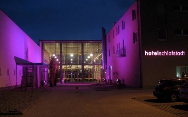 Hotel Schlafstadt