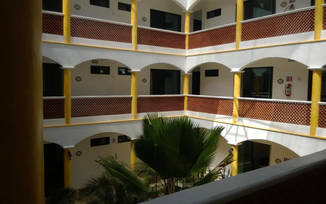 Hotel Mexico Lindo