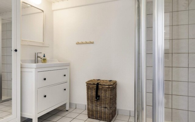 4 Star Holiday Home in Hadsund