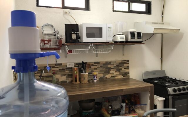 Habitación Privada en Centro de Cancún