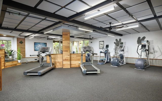 Oceanside Beach Condos