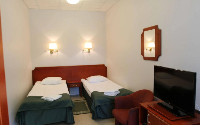 Wasa Hotel & Health Center
