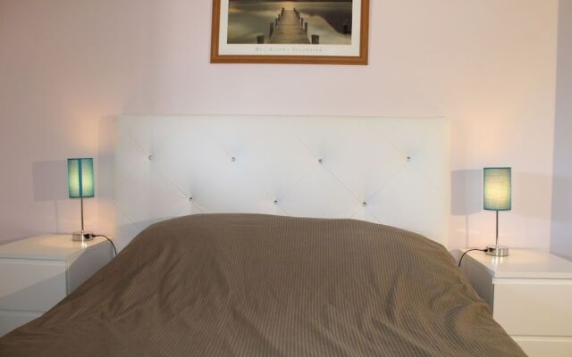 Guesthouse Le Chat Botté