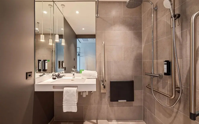 Zleep Hotel Lausanne-Chavannes