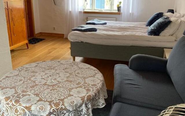 Rävåkra Bed and Breakfast