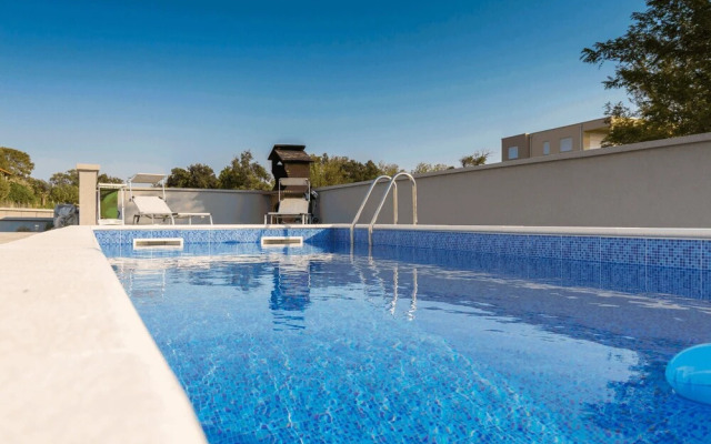 Villa Nicolle