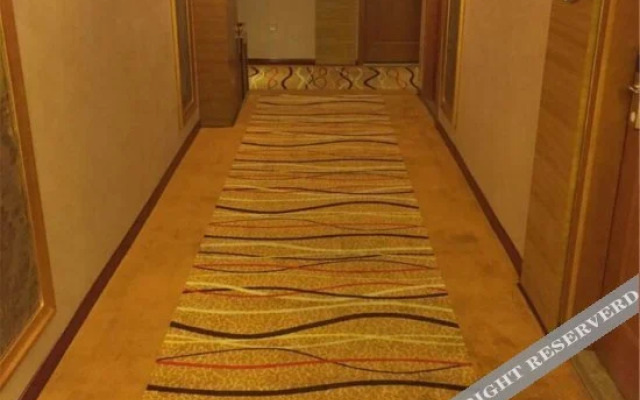 Weiyou Theme Hotel