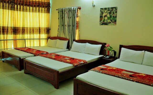 Thanh Trung Hotel