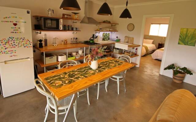 Lark Rise Guest Farm