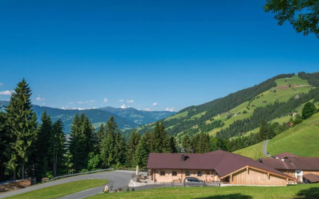 Bergpension-Ebental