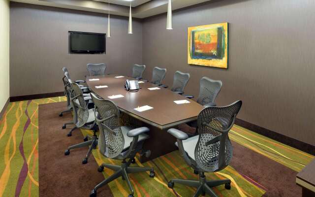 Hilton Garden Inn Springfield, MO