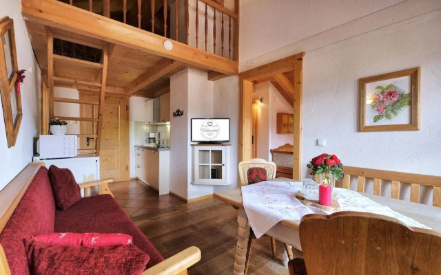 Holzerhof Ferienwohnungen  Wellness