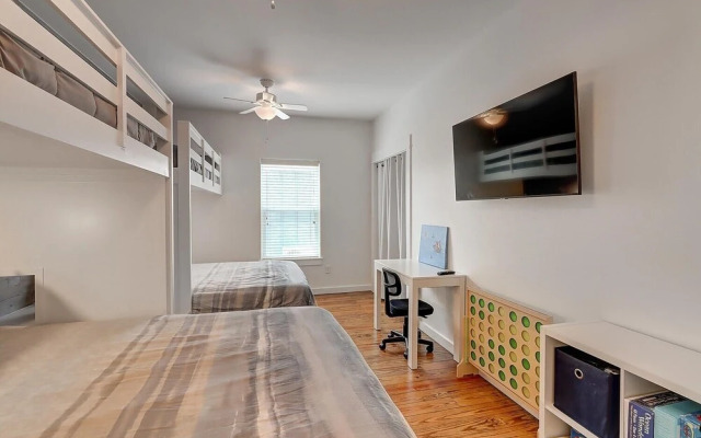 519wac 3 Bedroom Home by Redawning