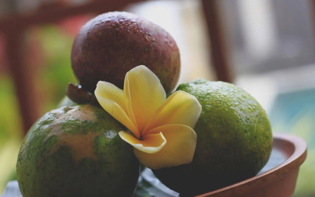 Puri Hari Resort and Villas