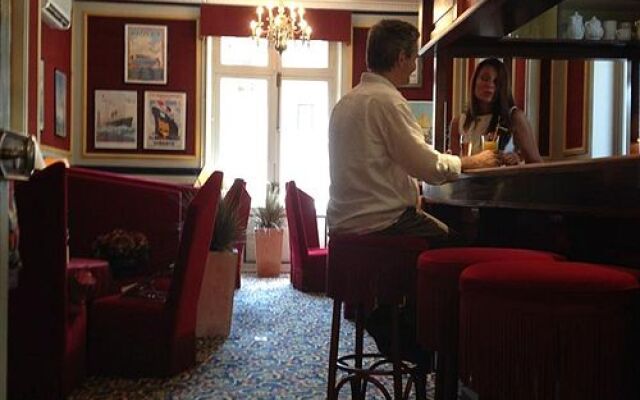 Hôtel Les Maréchaux