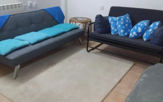 har nof apartment