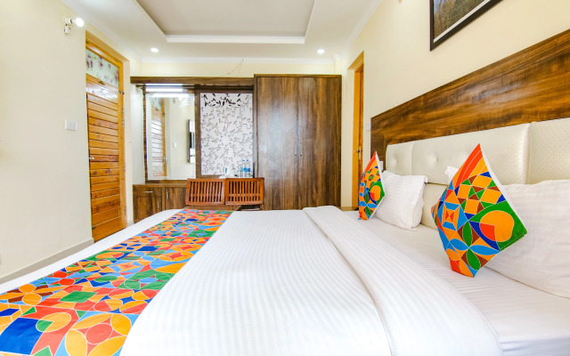 Fabhotel The Eden