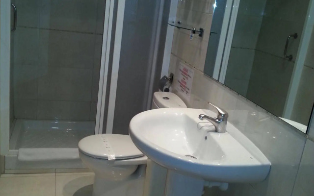 Meson del Barro Hotel