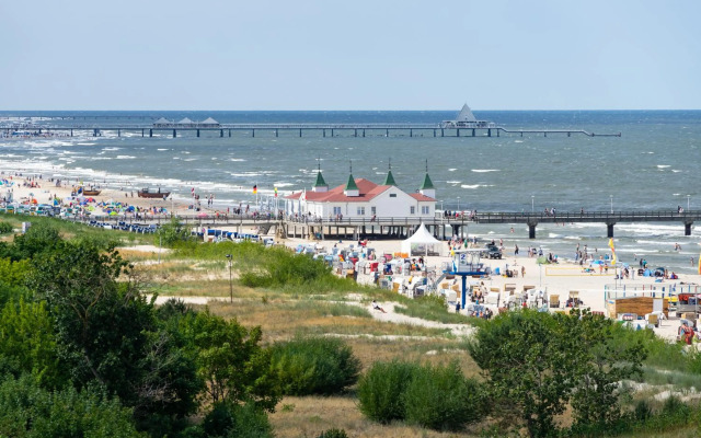 Strandhotel Ahlbeck