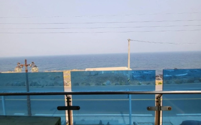 Pension Jeju Picnic Story