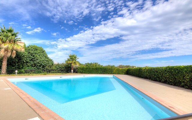 Villa Catalona Saint Cyprien