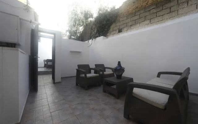 Gazi Boutique Apartment 1