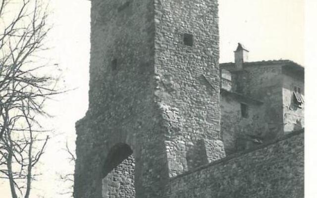 Il Ghianderino Casa Vacanze