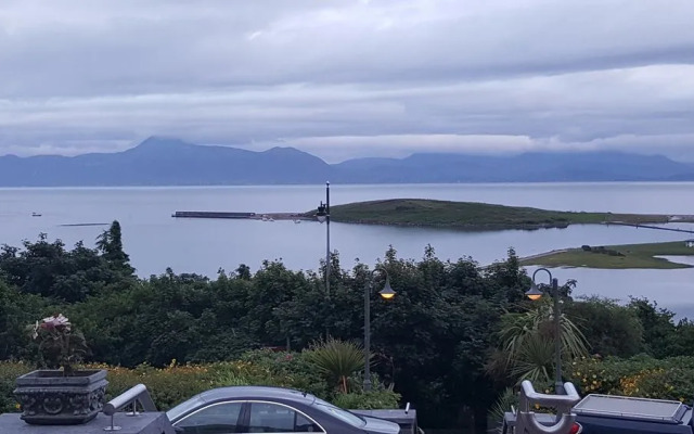 Mulranny Suites