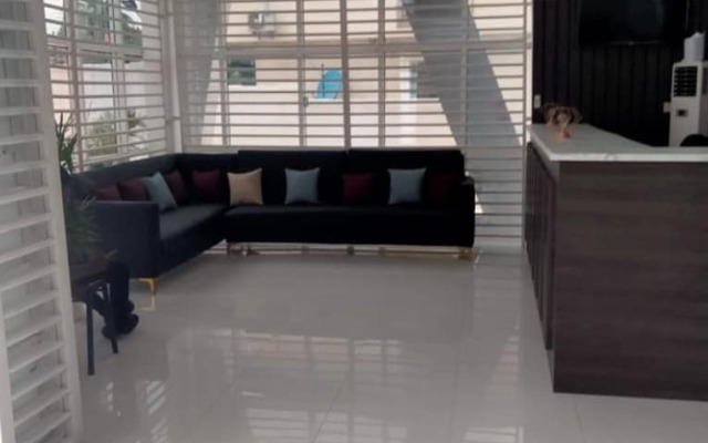 Ibs Hotel