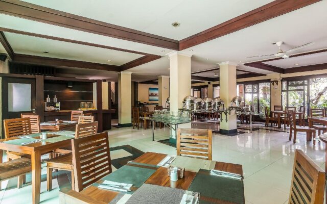 ZEN Rooms Legian Melasti