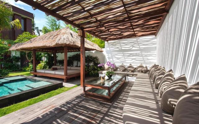Villa Alam