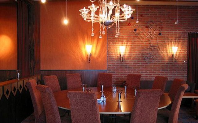Hotel Raahen Hovi