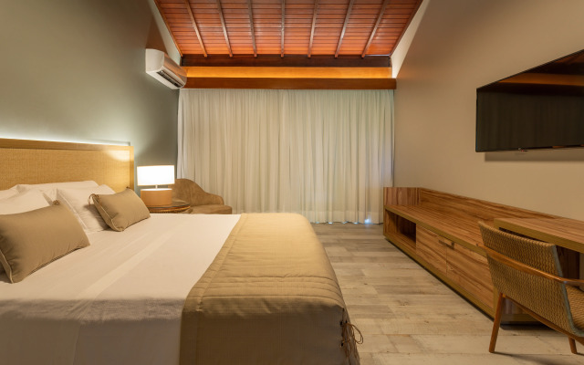 Serrambi Resort