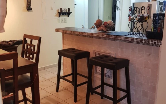 Chalet San Pedro