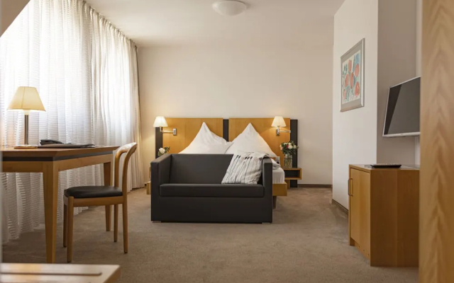 Dom Hotel Augsburg