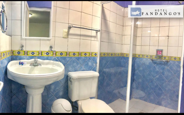 Hotel Fandangos
