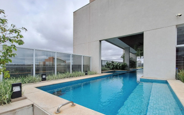 One Eleven Home and Work By Helbor