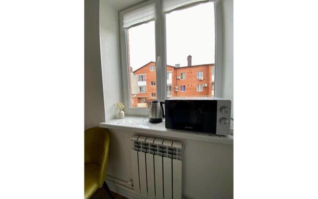 Apartment South