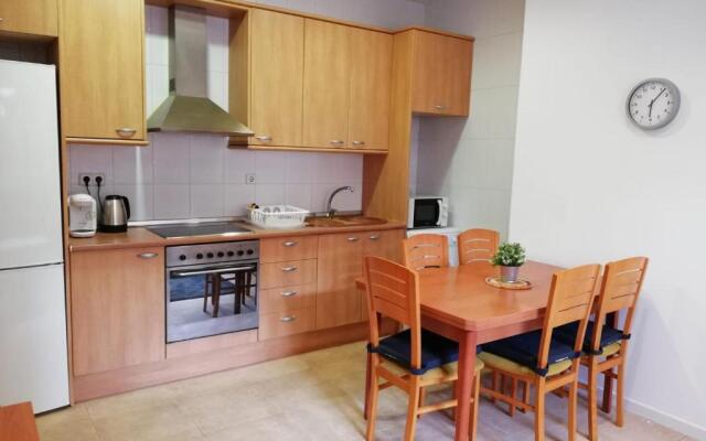 Apartment Sabadell 2